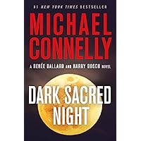Dark Sacred Night (Renée Ballard Book 2) Dark Sacred Night (Renée Ballard Book 2) Kindle Audible Audiobook Mass Market Paperback Paperback Hardcover Audio CD