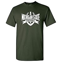NCAA Football Rush, Team Color T Shirt, College, University