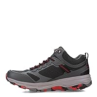 Skechers Men's Go Run Trail Altitude-Marble Sneaker