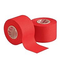 Sports Medicine Athletic and Sports Trainers Tape, First Aid Injury Wrap, 1.5