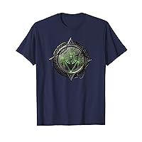 Transformers: Rise of the Beasts Ancient Decepticons Logo T-Shirt