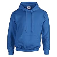 Undercover Men's Gildan Hooded Sweat-Shirt X-Large / 46