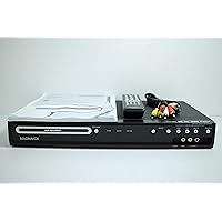 Magnavox ZC352MW8 DVD Recorder w/ Digital Tuner