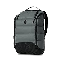 STM Dux 16L Backpack - Slim, Rugged, Comfortable, Innovative, Versatile, 360 Degree Protective Backpack for Men & Women, Fits up to a 16
