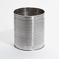 American Metalcraft CSM3 Jumbo Stainless Steel Soup Can, 104-Ounces