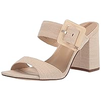 Sam Edelman Women's Dalton Heeled Sandal