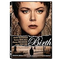 Birth (DVD) Birth (DVD) DVD
