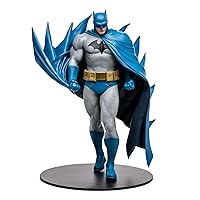 McFarlane Toys - DC Multiverse - Batman: Hush 12in Statue