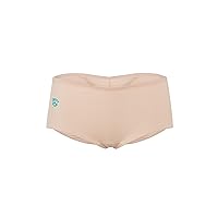 New Booster Panties - Creme Caramel - Butt Enhancing Underwear for Women | Body Shaper |