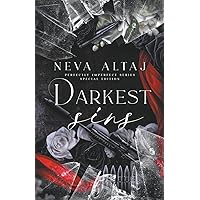 Darkest Sins (Special Edition Print) (Special Discrete Edition - Perfectly Imperfect) Darkest Sins (Special Edition Print) (Special Discrete Edition - Perfectly Imperfect) Paperback