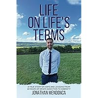 Life On Life's Terms Life On Life's Terms Paperback Kindle