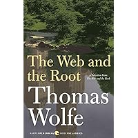 The Web and The Root (Harper Perennial Modern Classics) The Web and The Root (Harper Perennial Modern Classics) Paperback Kindle