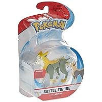 Pokemon Selection of Battle Figures, Action Figures, Game Figures to Collect