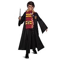 Disguise Kid's Harry Potter Costume Kit