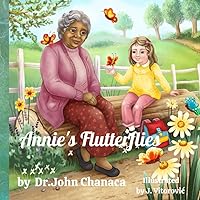 Annie's Flutterflies: 