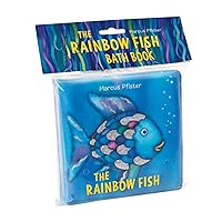 The Rainbow Fish Bath Book The Rainbow Fish Bath Book Bath Book