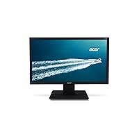 Acer V226HQL UM.WV6AA.B01 21.5-Inch Screen LED-Lit Monitor (Renewed)