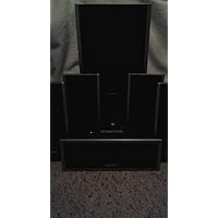 Sony DAV-HDX274 5.1-Channel Home Theater System