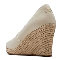 TOMS Michele Natural 6.5 B (M)