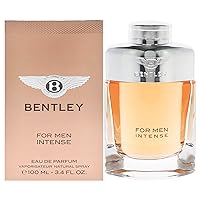 for Men Intense 3.4 oz Eau de Parfum Spray