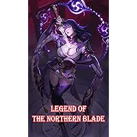 Legend Of The Northern Blade Vol.1 : Martial Artists