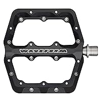 Wolf Tooth Waveform Aluminum Mountain Bike Pedals