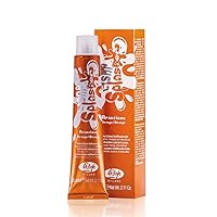 Splasher Hair Color, 60 ml./2 fl.oz. (Orange)