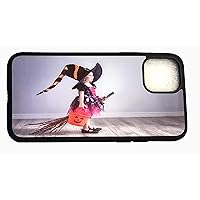 iPhone 11 Halloween Original Case C 358-5-03 Tempered Glass & Stylus Included