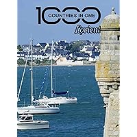 1000 Countries In One: Lorient
