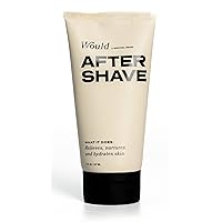 Would Barstool Sports Brand Men’s Aftershave Balm, 5 fl. oz., Soothing, Cooling, and Hydrating Post Shave Moisturizer, Diminish Redness and Bumps, Soothing Skin Hydration, Fragrance Free