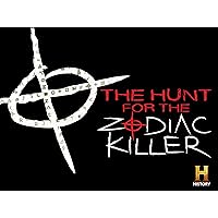 The Hunt for the Zodiac Killer Season 1
