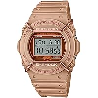 CASIO G-Shock DW-5700PT-5JF [G-Shock Tone on Tone Series] Watch Shipped from Japan December 2022 Model