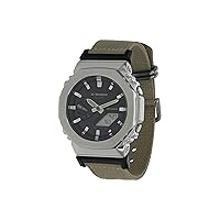 G-Shock GM2100C-5A Tan One Size