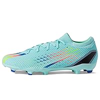 adidas Unisex-Adult X Speedportal.3 Firm Ground Soccer Shoe