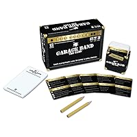 Discovery Bay Games Garage Band: The Game
