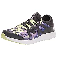 Under Armour Unisex-Child Grade School Infinity 3 Sneaker