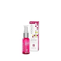 1000 Roses Moroccan Beauty Oil Ounce, White, rose, 1 Fl Oz
