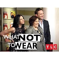 What Not to Wear - Season 7