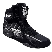 Otomix Men's Warrior Bodybuilding Boxing Weightlifting MMA Shoes