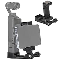 DJI Pocket 3 Phone Holder Set Expansion Accessories with 1/4