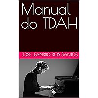 Manual do TDAH (Portuguese Edition)