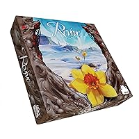 Revive Board Game | Survival Strategy Game | Civilization Game | Campaign-Driven Adventure Game for Kids and Adults | Ages 14+ | 1-4 Players | Avg. Playtime 90-120 Minutes | Made by Aporta Games