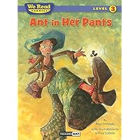 Ant in Her Pants Ant in Her Pants Paperback Hardcover