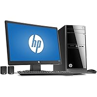 Hp 110-243wb desktop