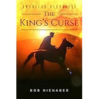 American Bloodline: The King's Curse American Bloodline: The King's Curse Kindle Hardcover Paperback