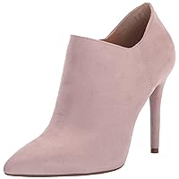 Jessica Simpson Womens Luela Shimmer Pointed Toe Pumps