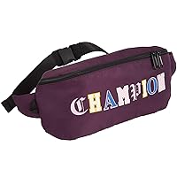 Champion Old C Sling Pack Dark Purple - CH1191
