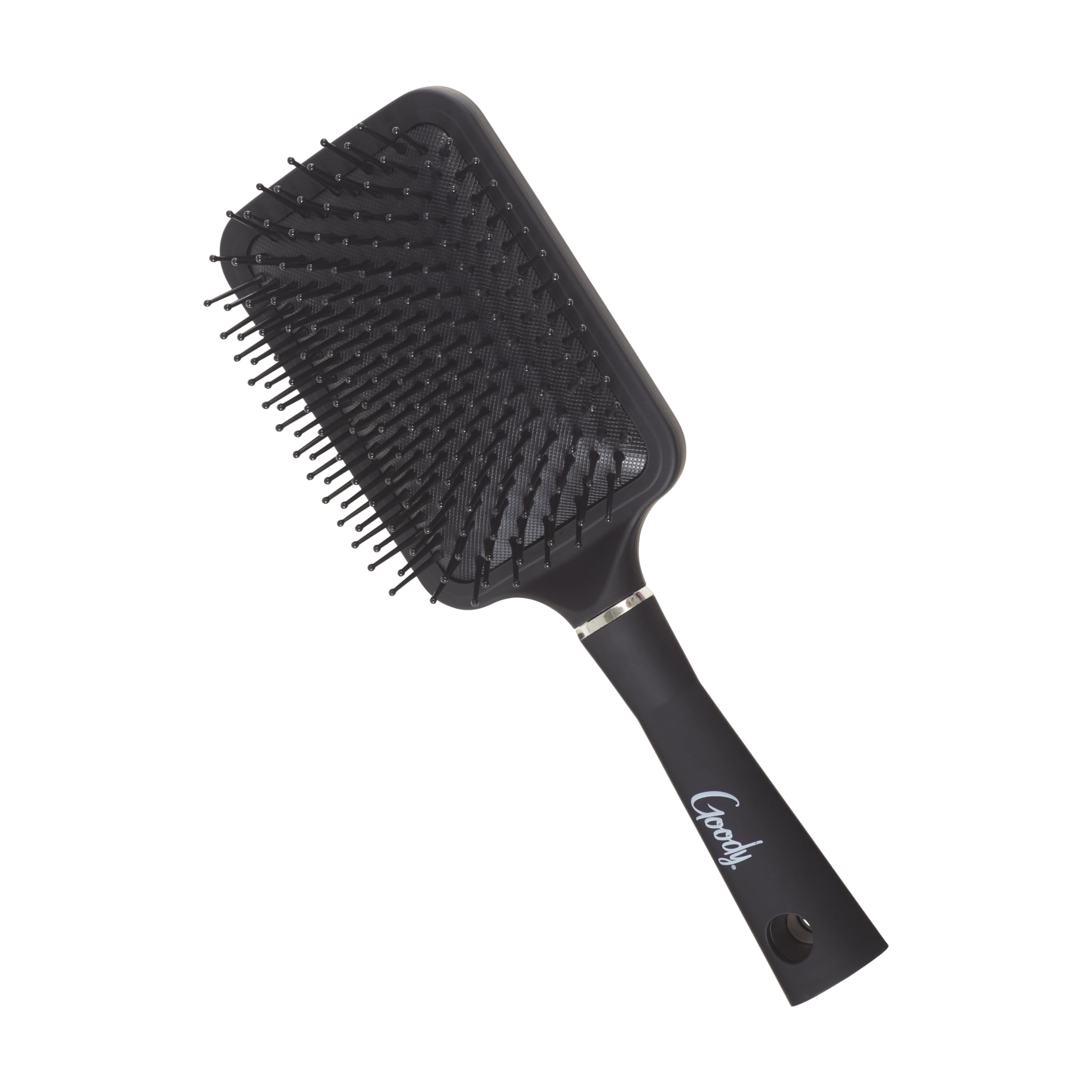 Goody Detangle It Custom Style Medium Hair Paddle Brush