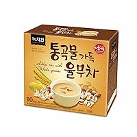 [Nokchawon] Adlai Tea with Whole Grains 18g X 10 Sticks