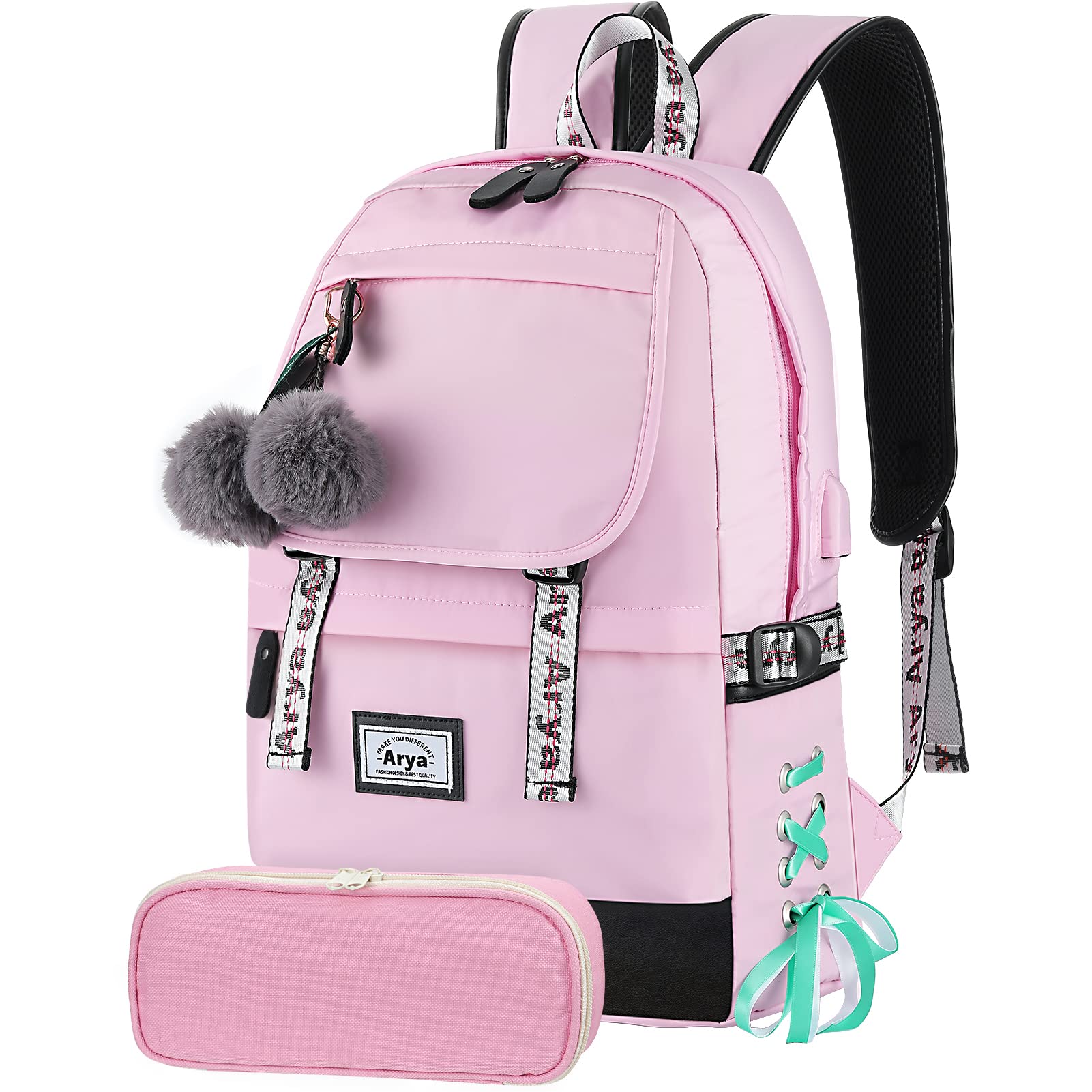 Schoolbags.ie choose your style